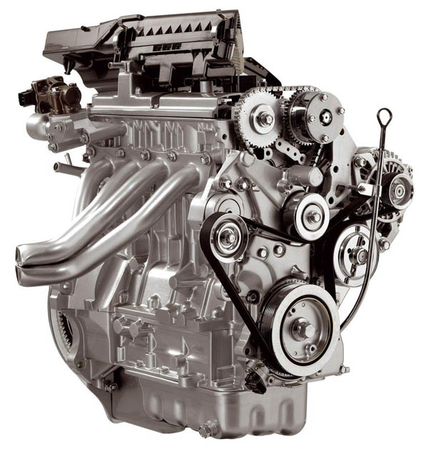 2010  400 Car Engine